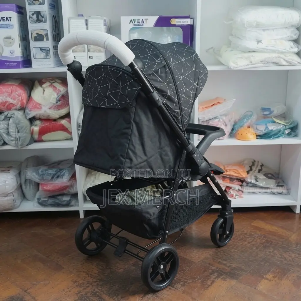 Baby Strollers for Sale –Safe, Comfortable Built for Every Adventure