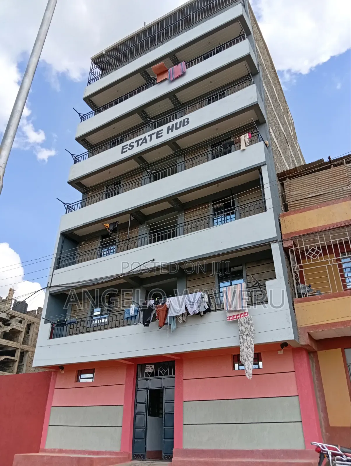 Furnished 1bdrm Apartment in Witeithie, Witethie for sale