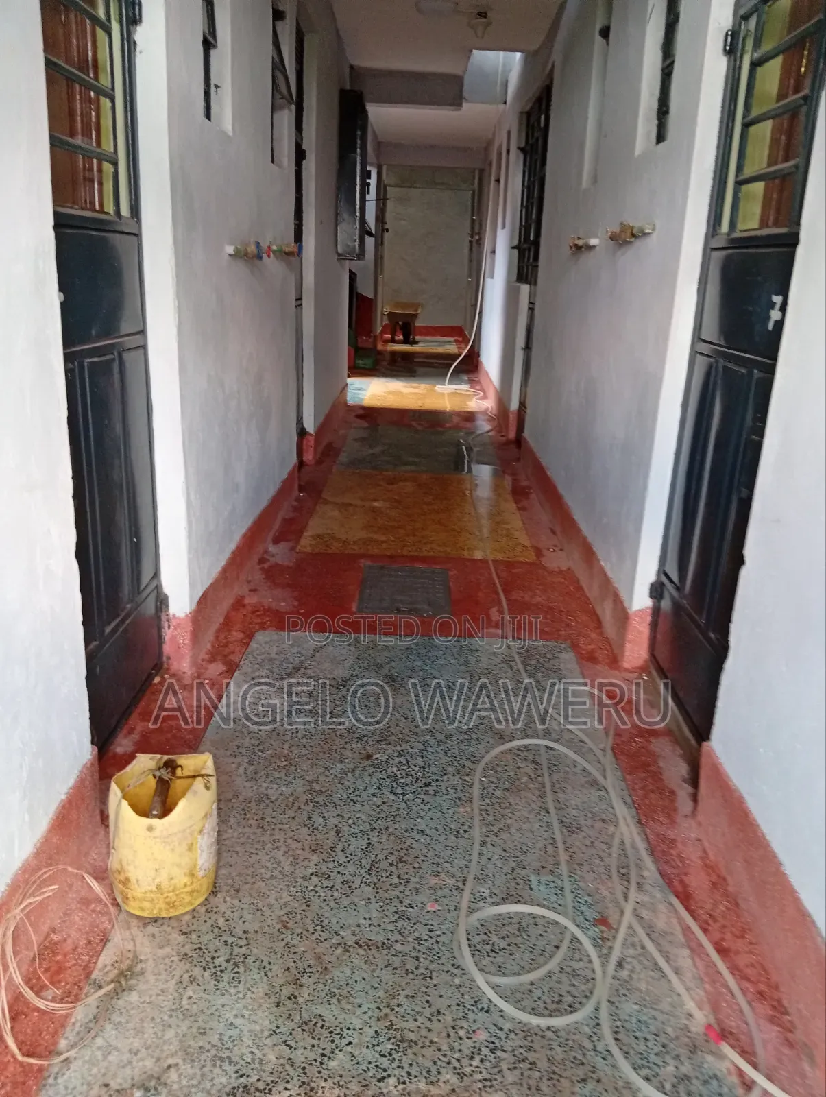 Furnished 1bdrm Apartment in Witeithie, Witethie for sale