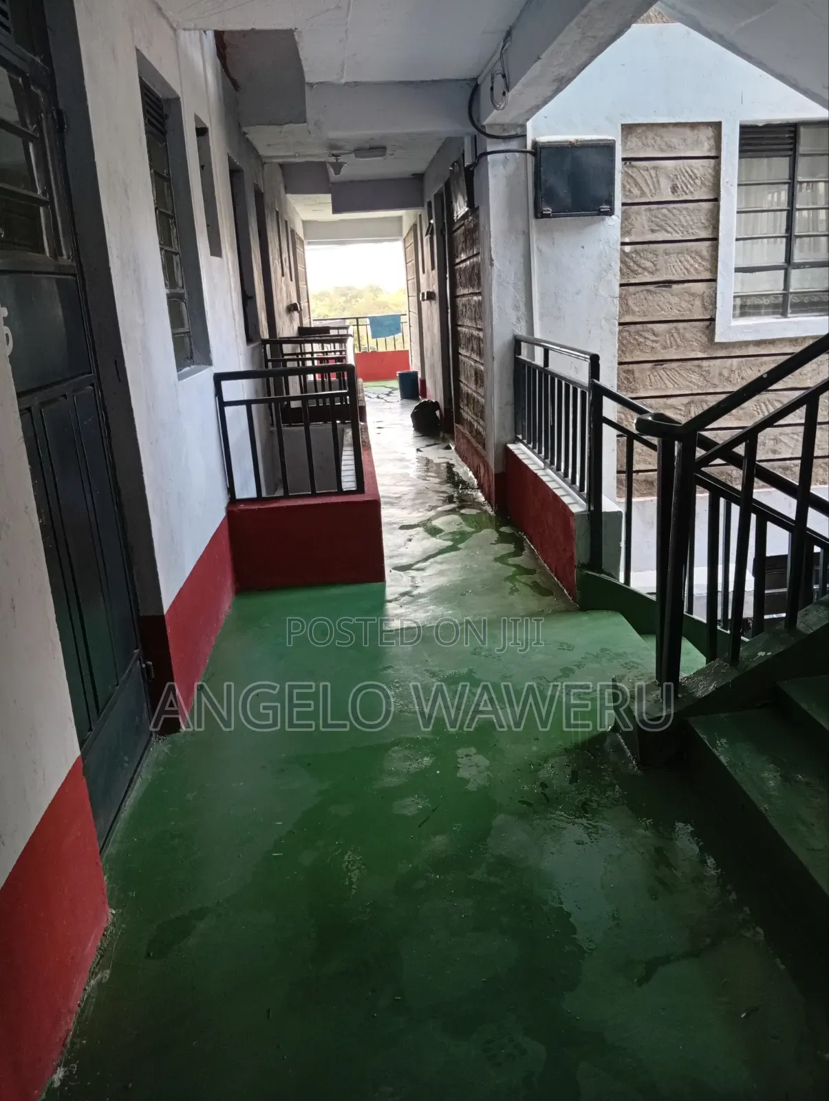 Furnished 1bdrm Apartment in Witeithie, Witethie for sale