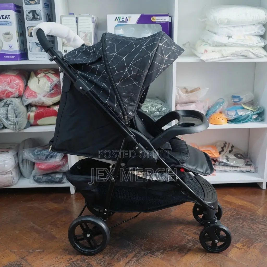 Premium Baby Strollers for Sale: Lightweight and Foldable