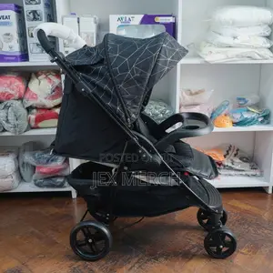 Premium Baby Strollers for Sale: Lightweight and Foldable