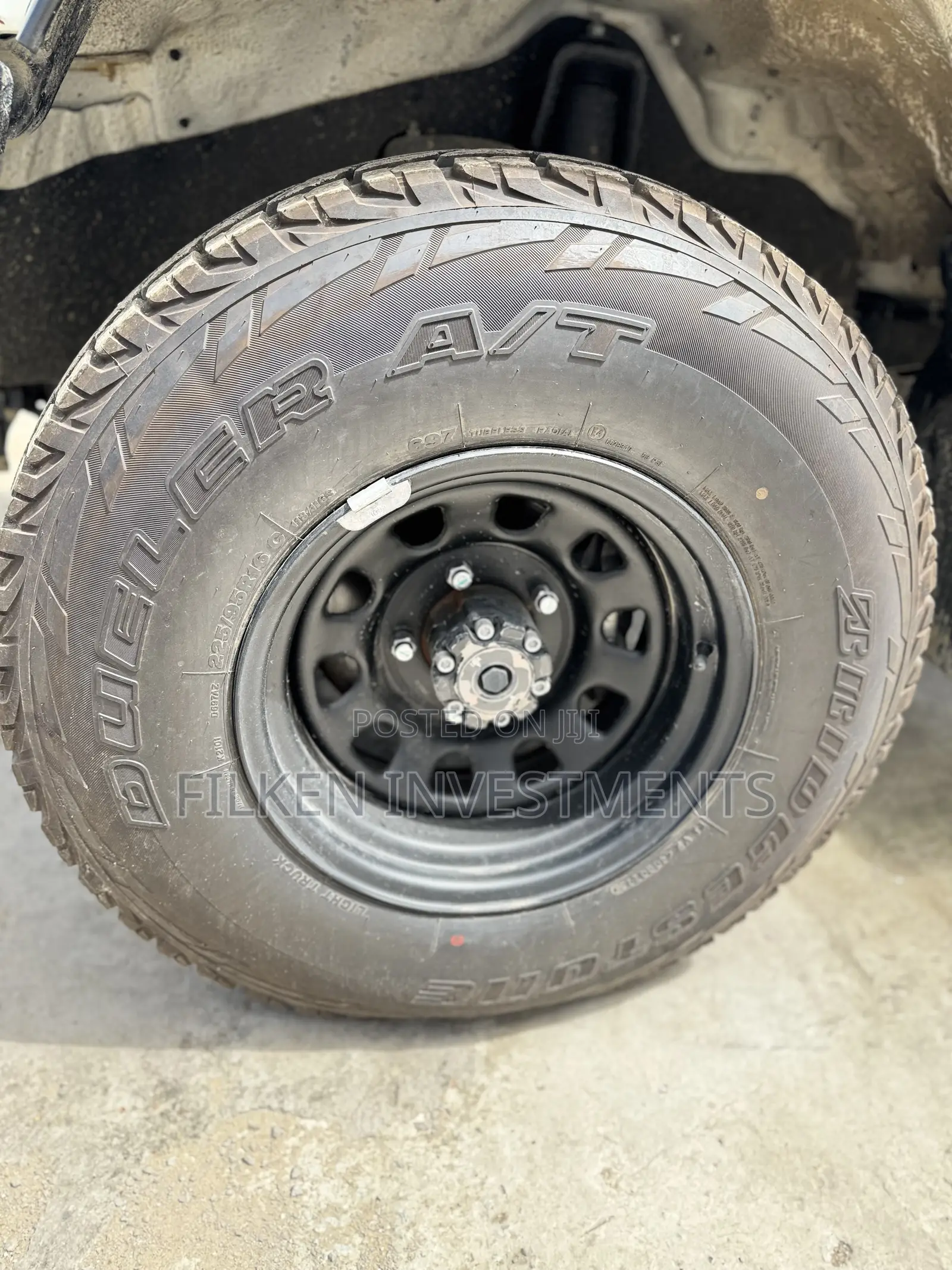 Toyota Land Cruiser 2020 White
