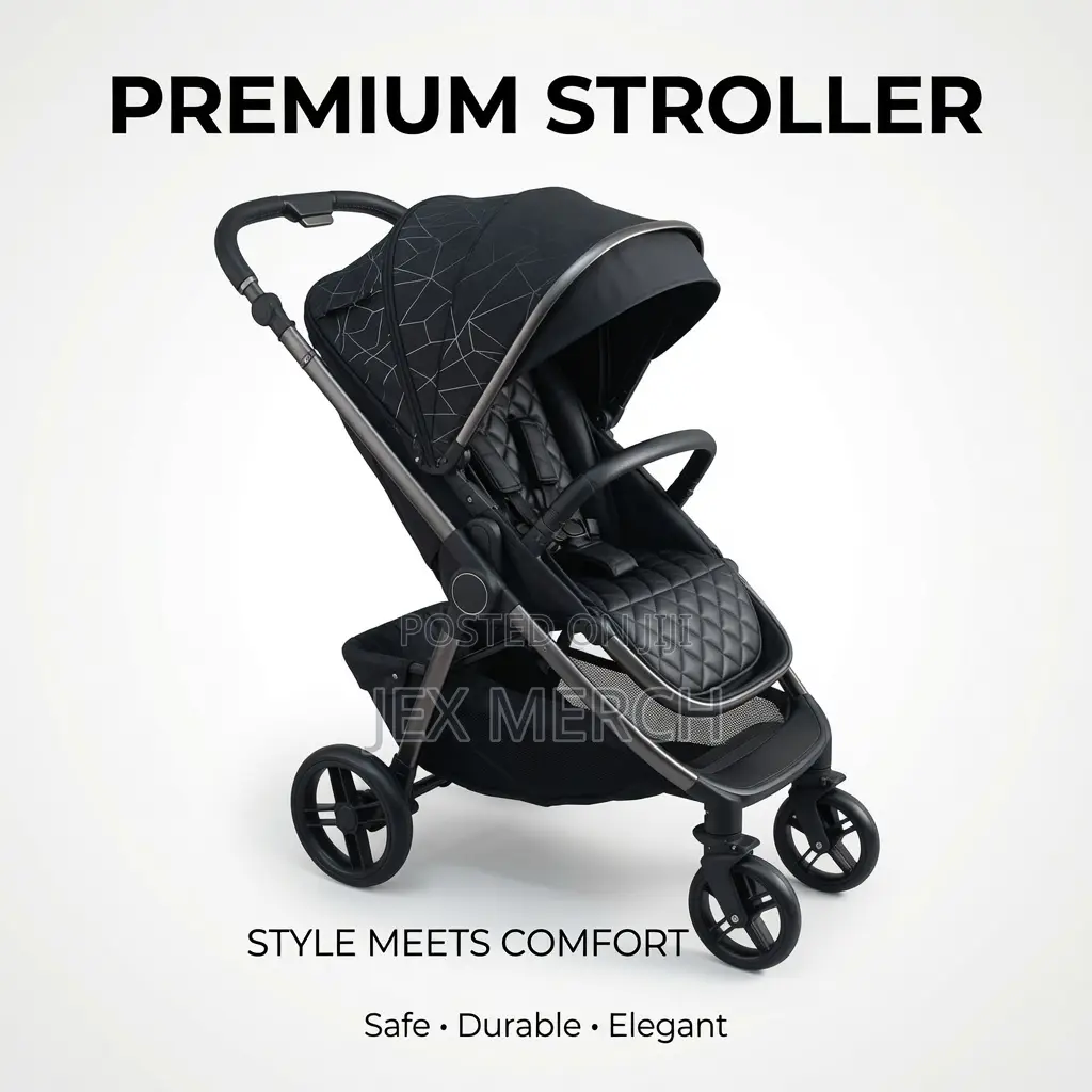 Stylish Practical Baby Strollers – Now on Sale!