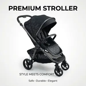 Stylish Practical Baby Strollers – Now on Sale!