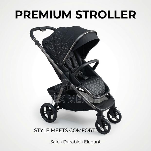 Stylish Practical Baby Strollers – Now on Sale!
