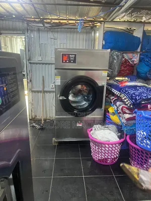 Commercial 25kg Washing/Laundry Machine Best Quality .