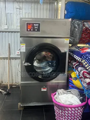 Commercial 25kg Washing/Laundry Machine Best Quality .