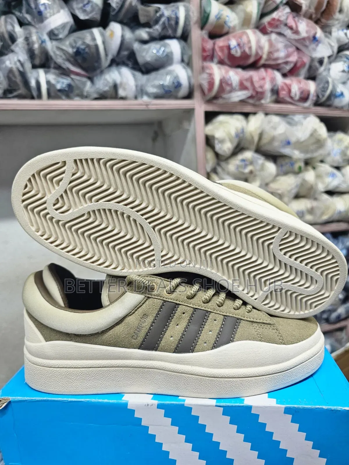 Men Sneakers