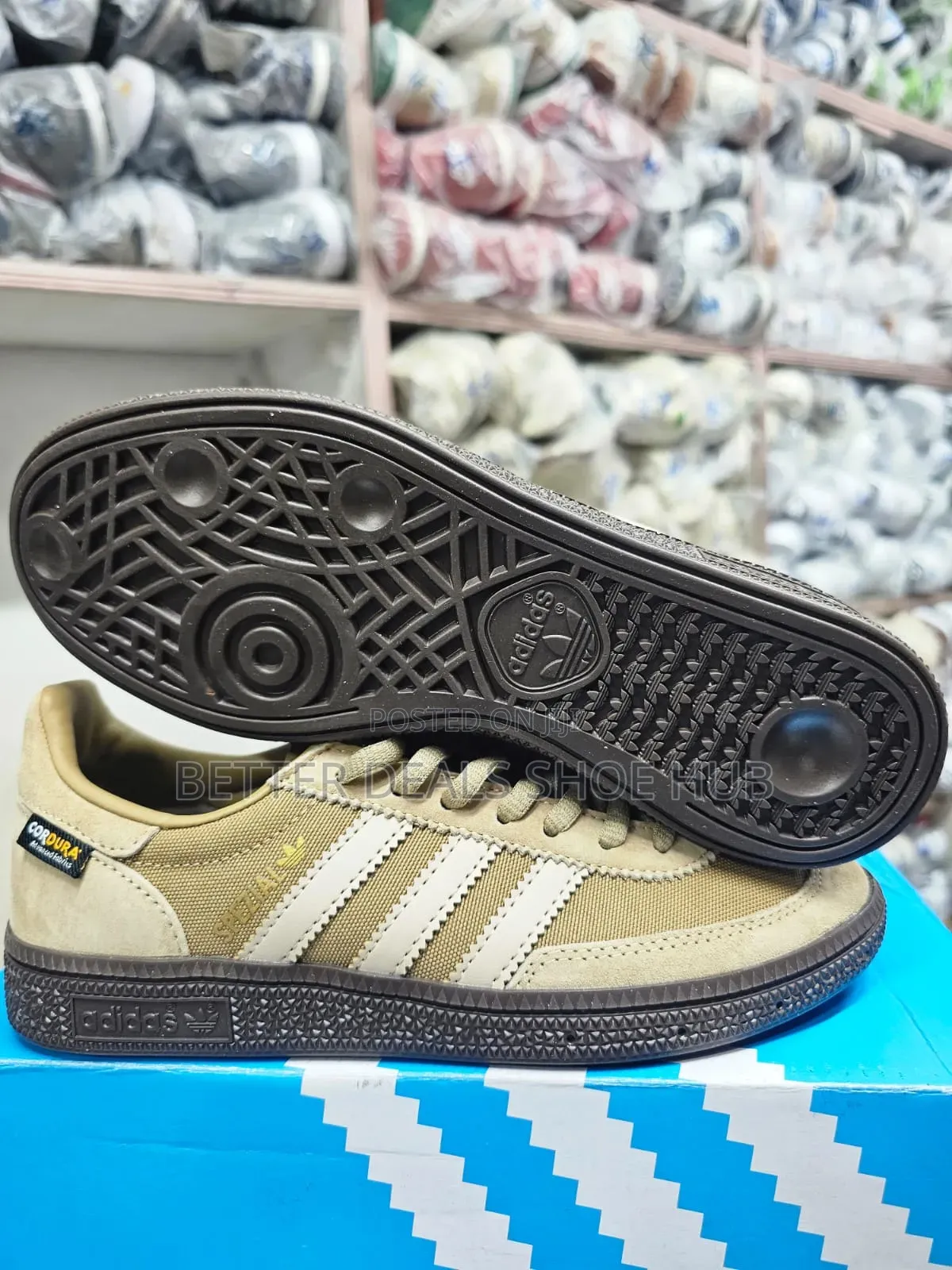 Men Sneakers