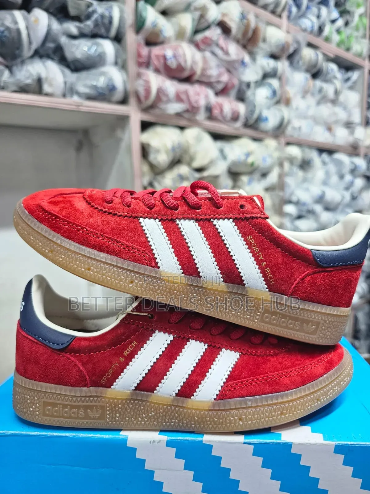 Men Sneakers