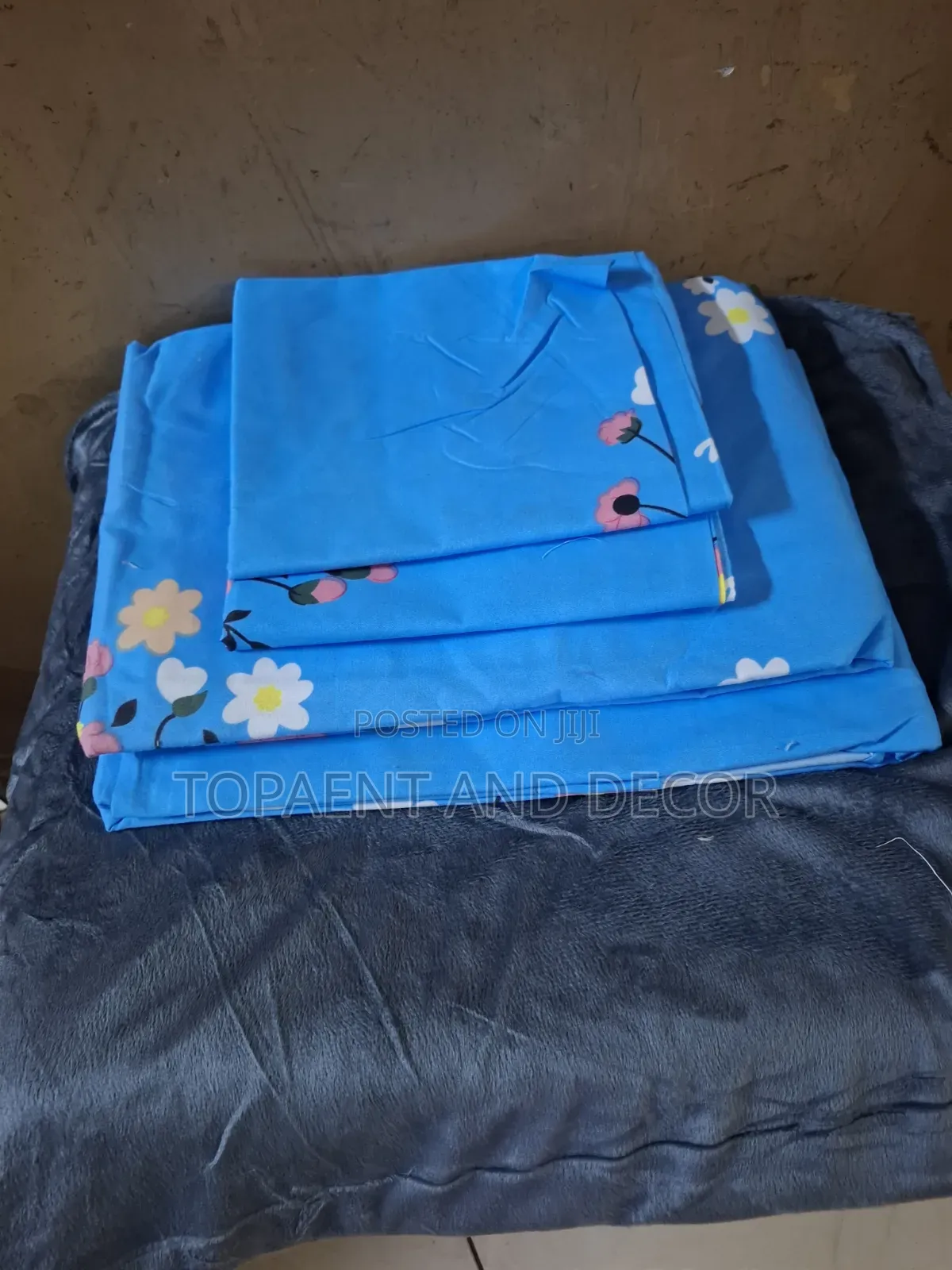 Ultra Soft Quality Fitted Bedsheets