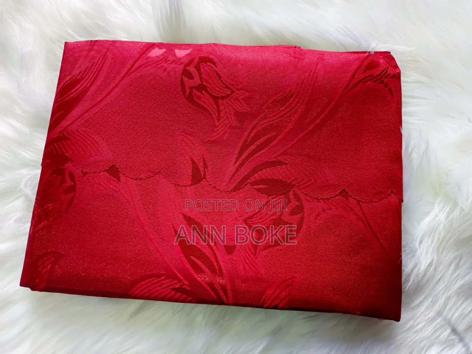 Table Cloths 
Colors: Blue, White, Green, Cream, Maroon