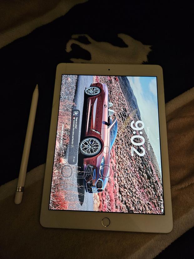 Apple iPad Wi-Fi +3G 128 GB Silver - thumbnail 2