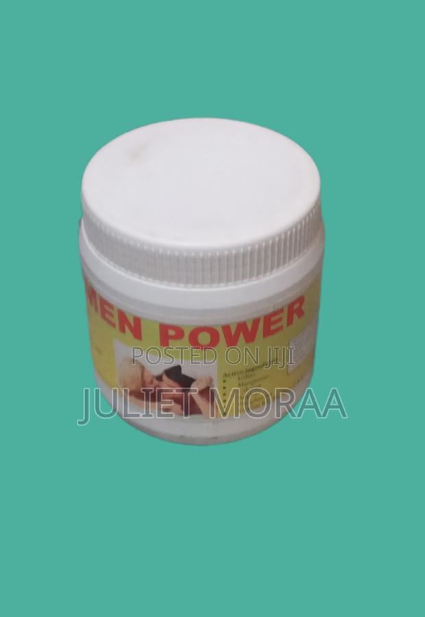 Men Power Herbal Product