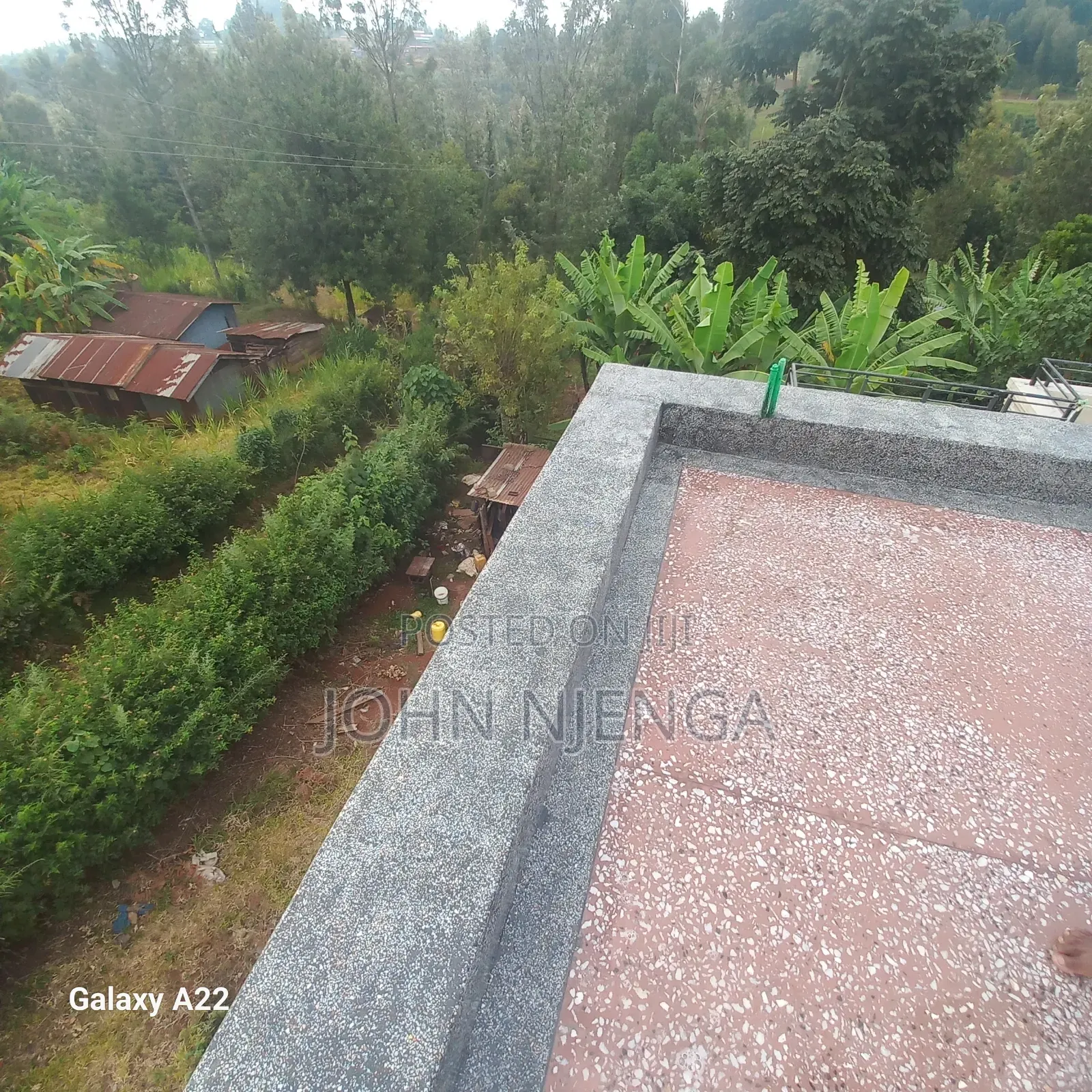 Terrazzo Services