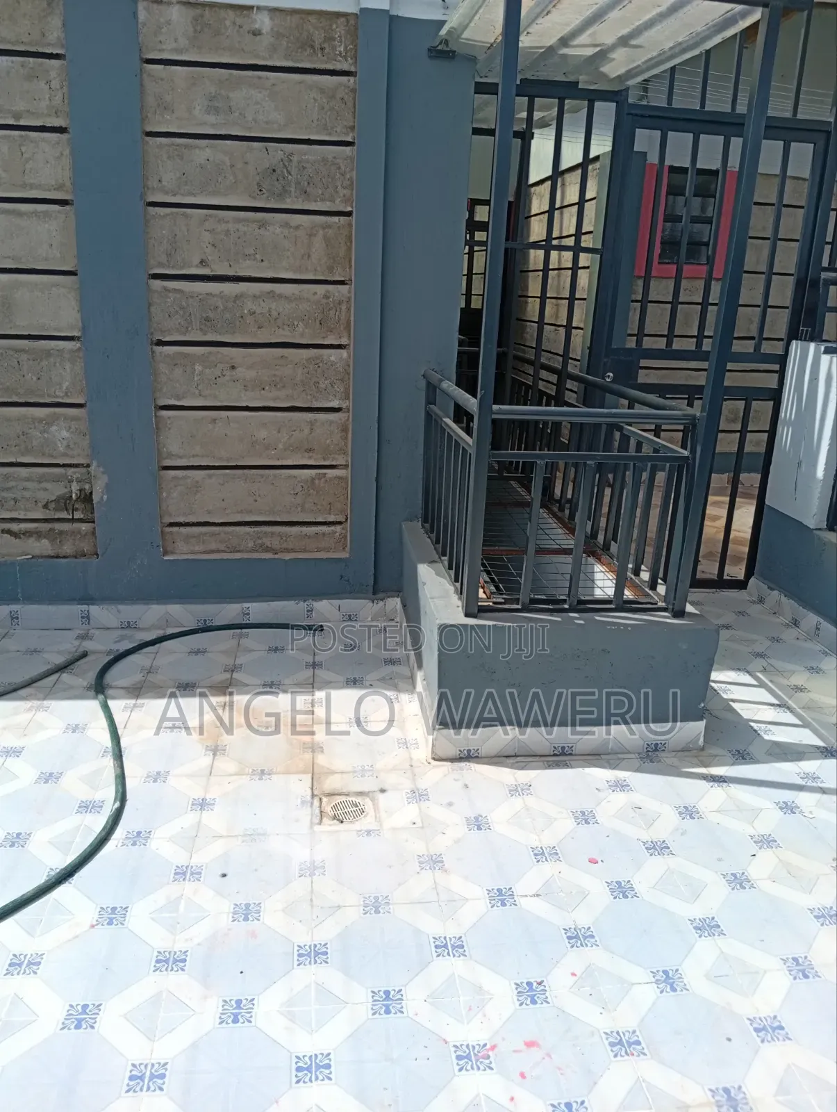 Furnished 1bdrm Apartment in Witeithie, Witethie for sale