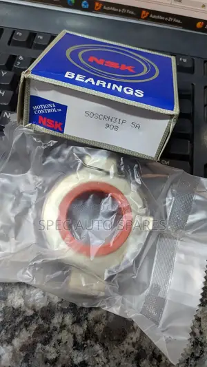 Release Bearing 5a Corolla