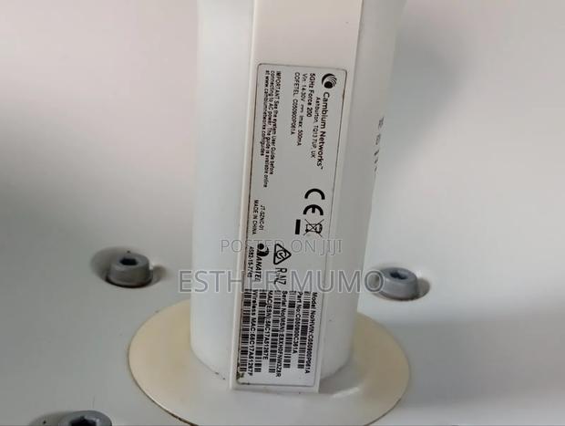 Cambium Wi-Fi Reciever
