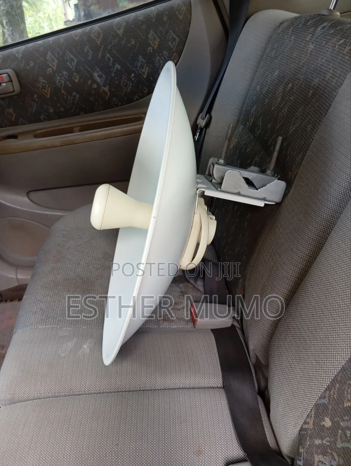 Cambium Wi-Fi Reciever