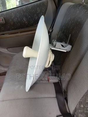 Cambium Wi-Fi Reciever