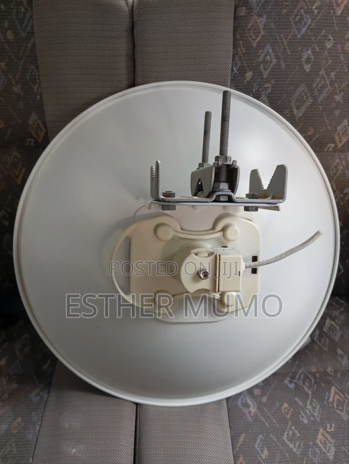 Cambium Wi-Fi Reciever