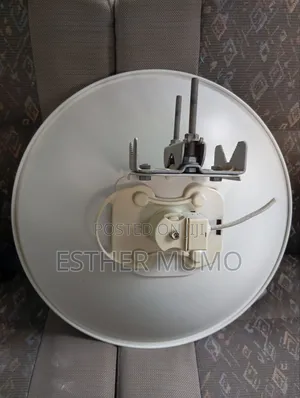 Cambium Wi-Fi Reciever