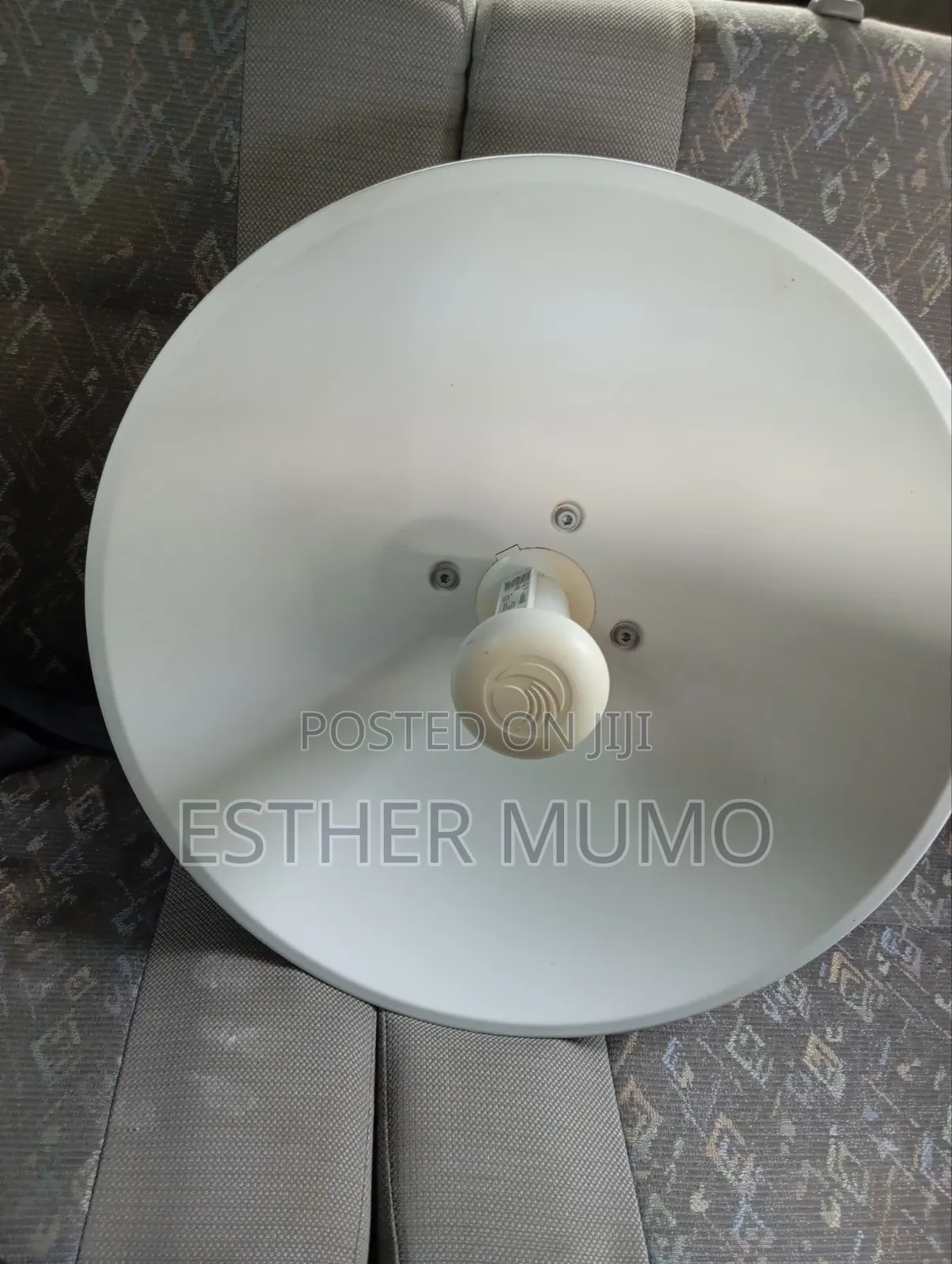 Cambium Wi-Fi Reciever