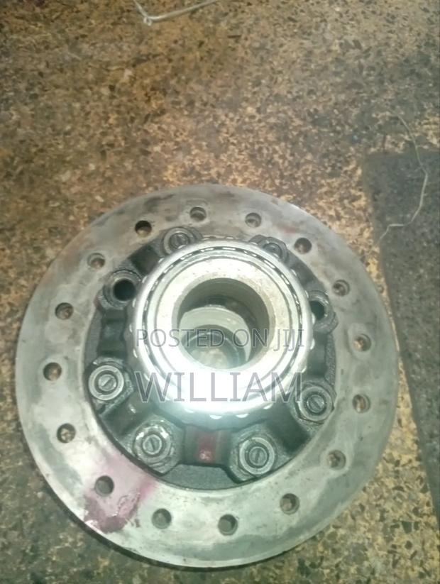 Differential Cage