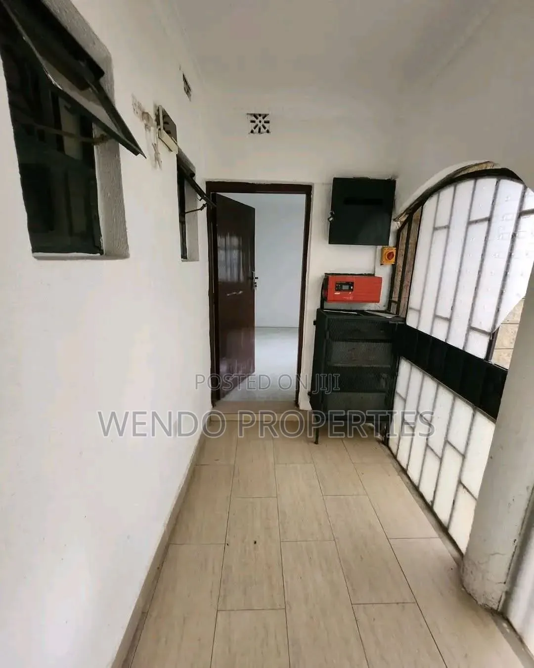 3bdrm Bungalow in Karen C for rent