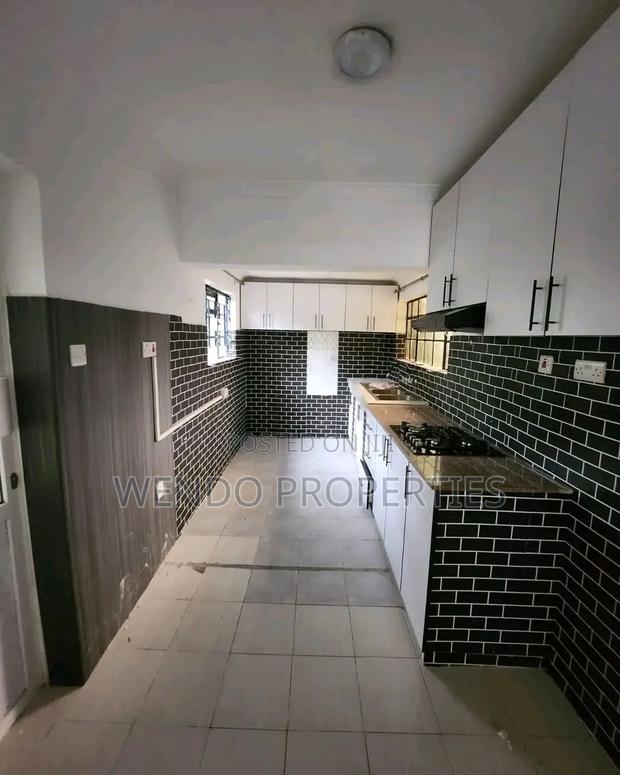 3bdrm Bungalow in Karen C for rent - thumbnail 5