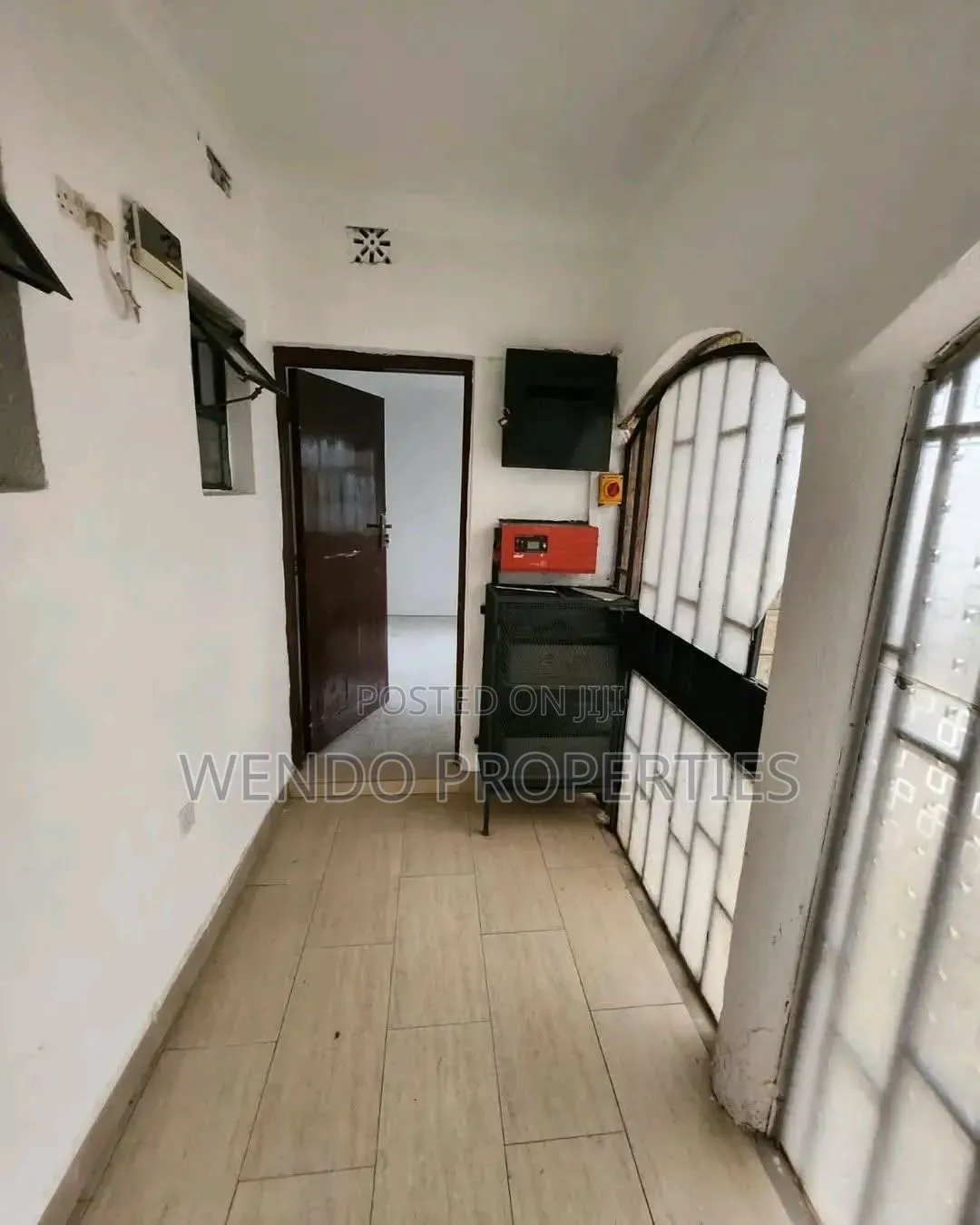 3bdrm Bungalow in Karen C for rent