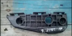 Toyota Auris Old Front Bumper Slide