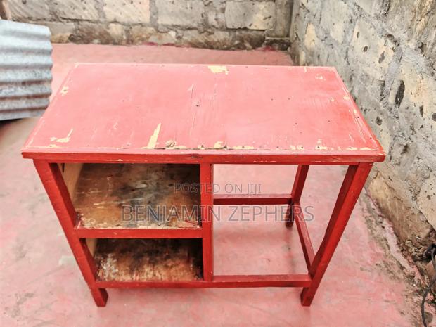 Kitchen Table