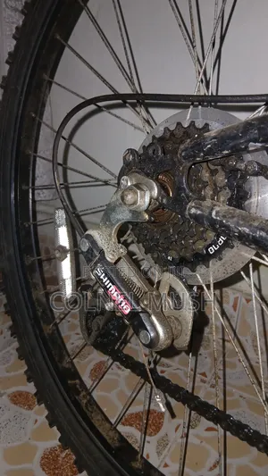 Apolos Bike Size 26. Best Deal