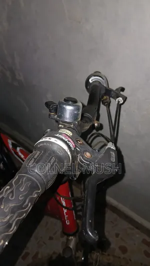 Apolos Bike Size 26. Best Deal