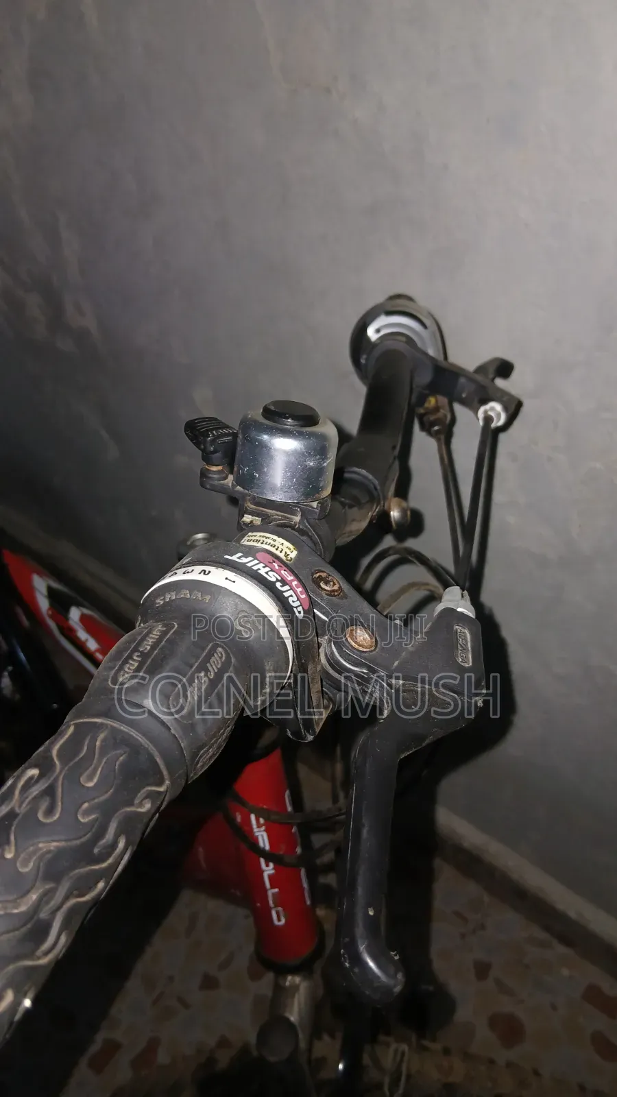 Apolos Bike Size 26. Best Deal