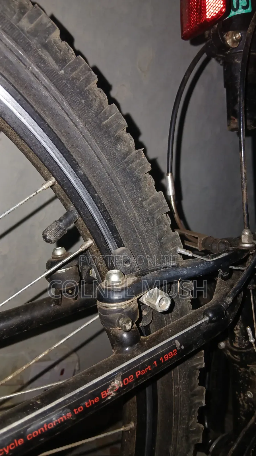 Apolos Bike Size 26. Best Deal