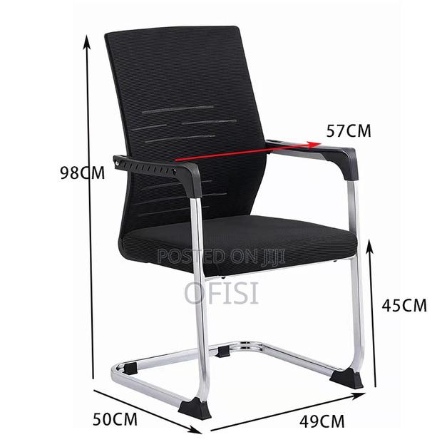 Office Guest Seats - thumbnail 3