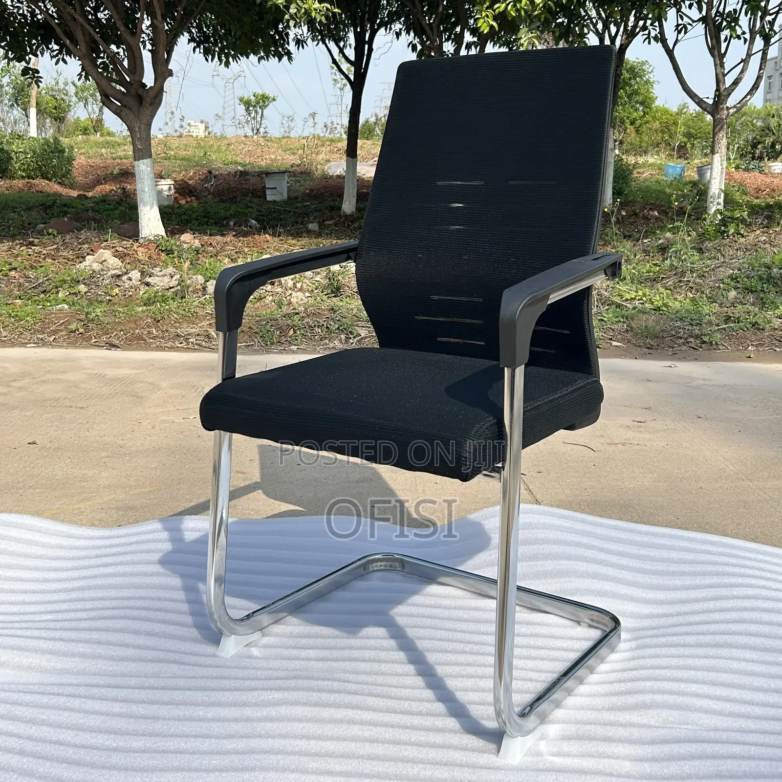 Office Guest Seats