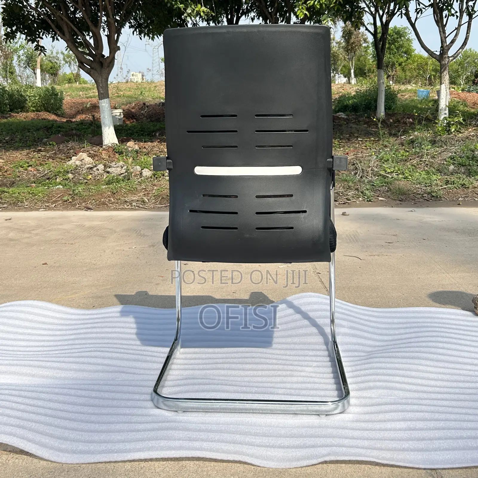 Office Guest Seats