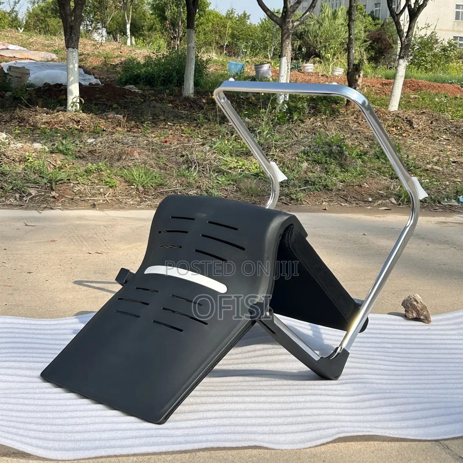 Office Guest Seats