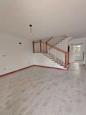 3bdrm Maisonette in Karen C for rent