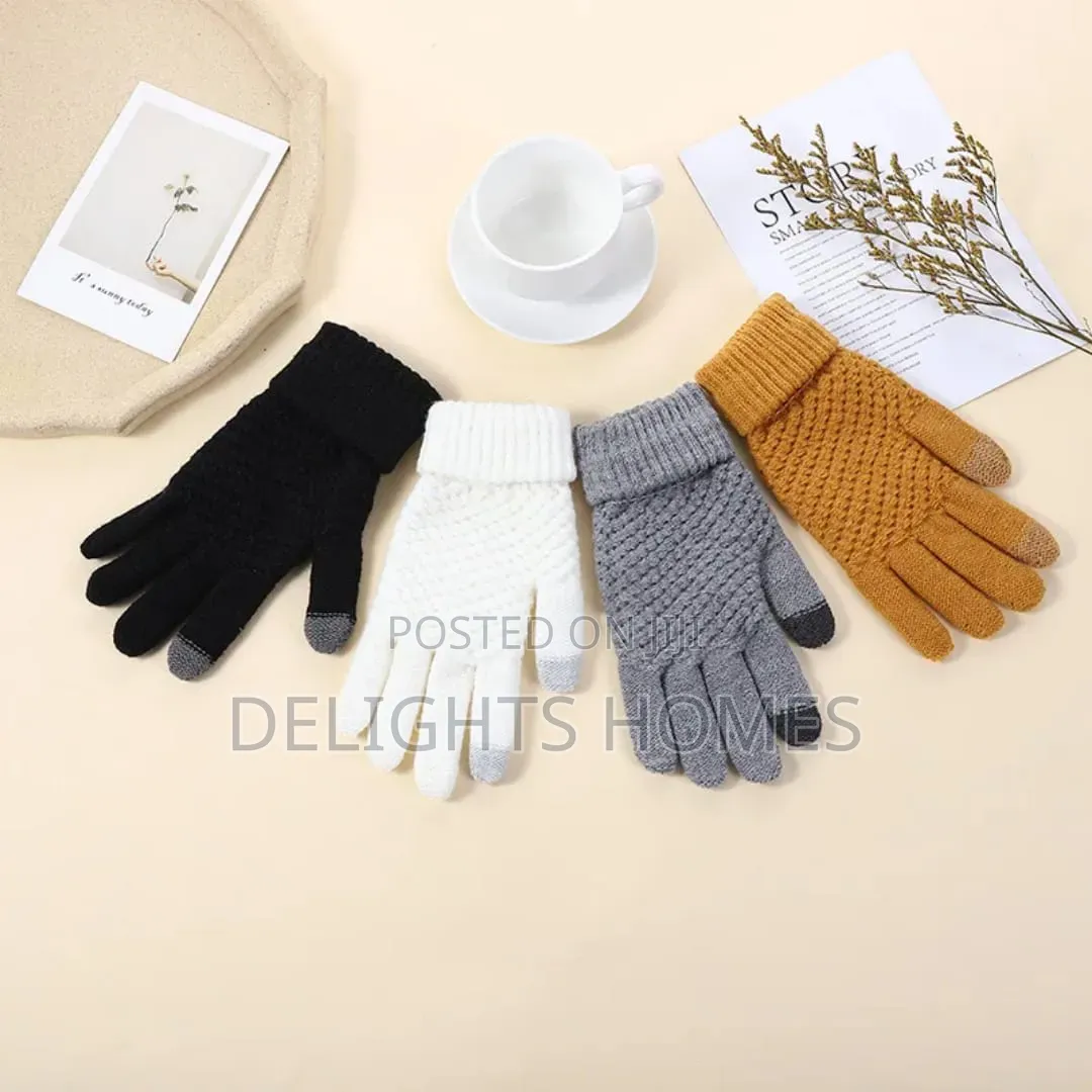 *Winter Warm Touchscreen Gloves_cu