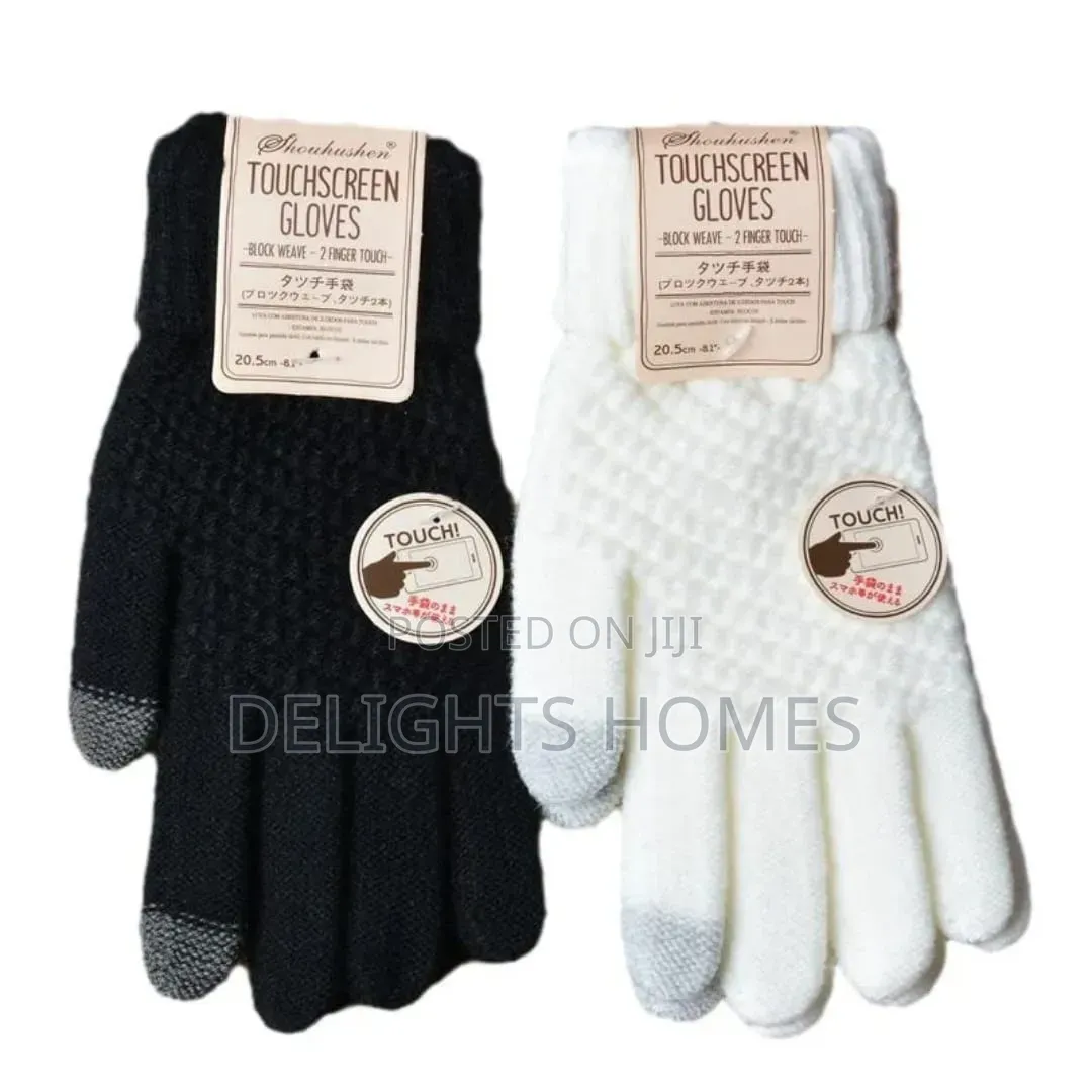 *Winter Warm Touchscreen Gloves_cu