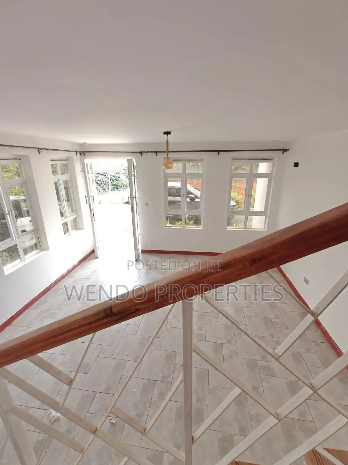 3bdrm Maisonette in Karen C for rent