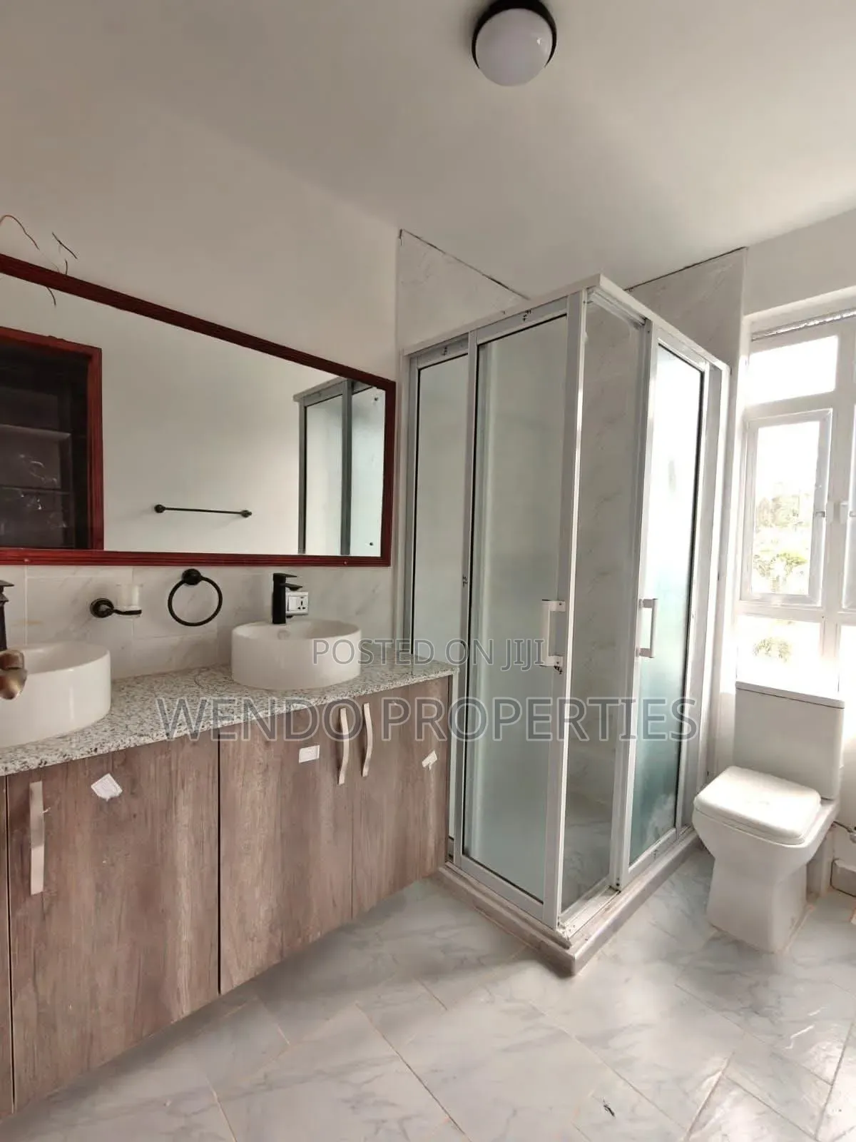3bdrm Maisonette in Karen C for rent
