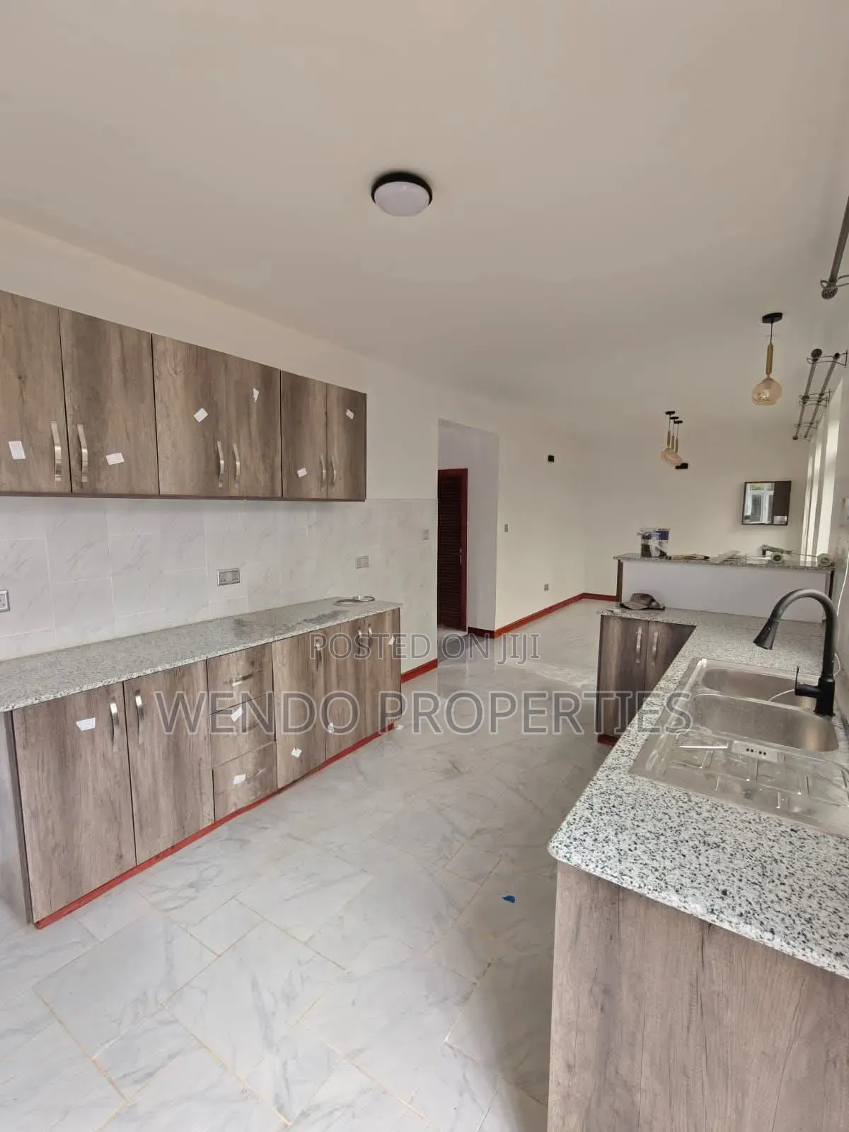 3bdrm Maisonette in Karen C for rent