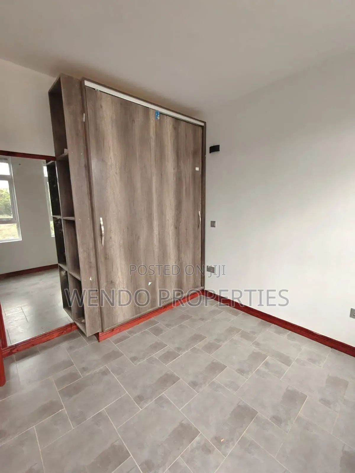 3bdrm Maisonette in Karen C for rent