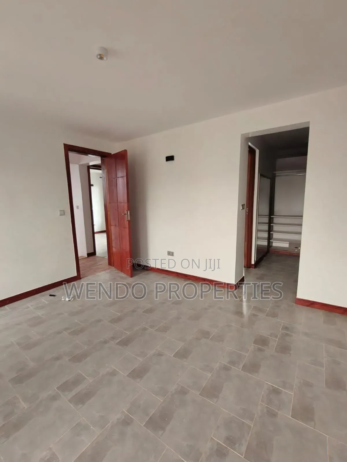 3bdrm Maisonette in Karen C for rent
